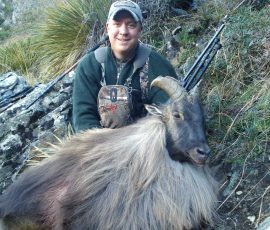 Huntahr Testimonial – Bryan Provo